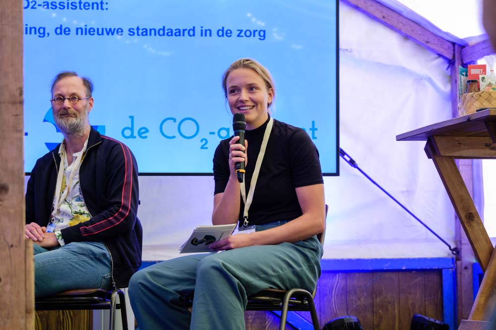 04-10-2022: Debat CO2-assistent